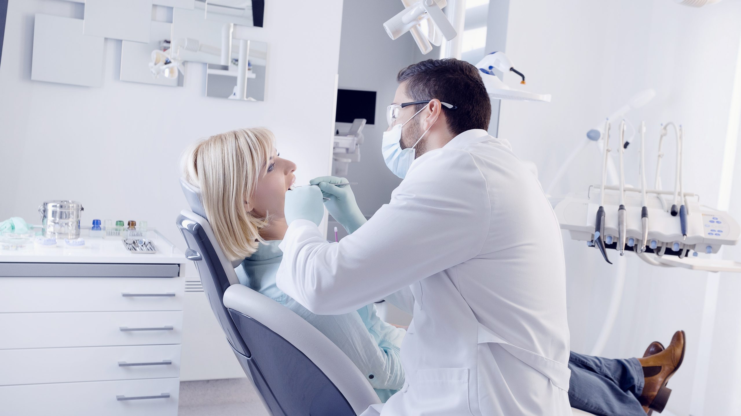 Dentist in Belmond, IA